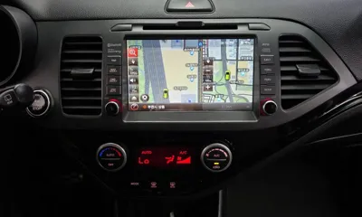 Kia Morning 2015, 125325 км, за 2801.3 USD - фото 14