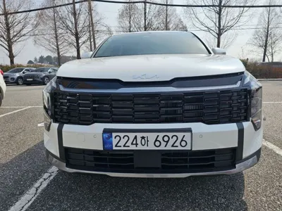 Kia Sportage 2025, 2400 км, за 15887.66 USD