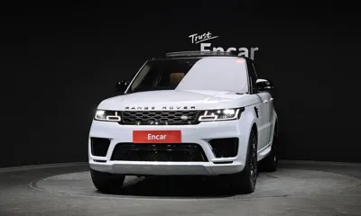 Land Rover Range Rover Sport 2019, 80108 км, за 31596.11 USD