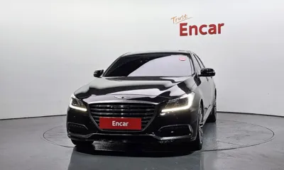 Genesis G80 2018, 143710 км, за 9264.89 USD