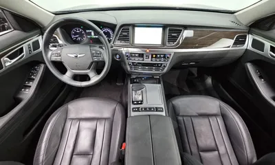 Genesis G80 2018, 143710 км, за 9264.89 USD - фото 7