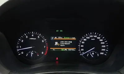 Genesis G80 2018, 143710 км, за 9264.89 USD - фото 8