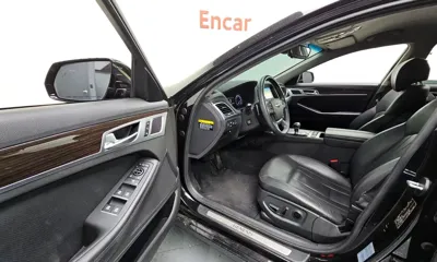 Genesis G80 2018, 143710 км, за 9264.89 USD - фото 10