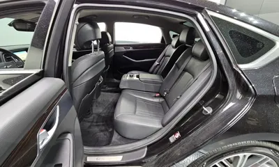 Genesis G80 2018, 143710 км, за 9264.89 USD - фото 11