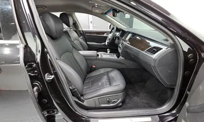 Genesis G80 2018, 143710 км, за 9264.89 USD - фото 12