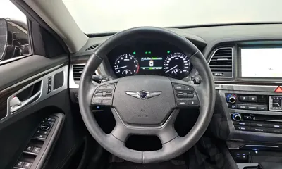Genesis G80 2018, 143710 км, за 9264.89 USD - фото 15