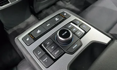 Genesis G80 2018, 143710 км, за 9264.89 USD - фото 20