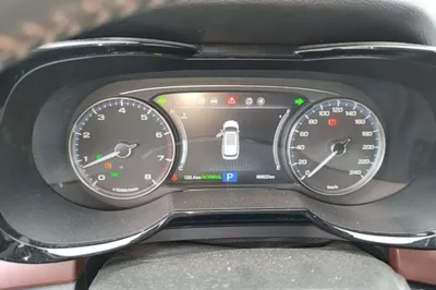GAC Trumpchi GS8