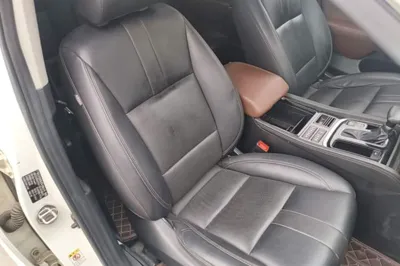 GAC Trumpchi GS8