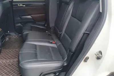 GAC Trumpchi GS8