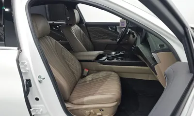 Kia K8 2023, 79355 км, за 19815 USD - фото 10