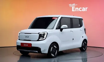 Kia Ray · 2024 год