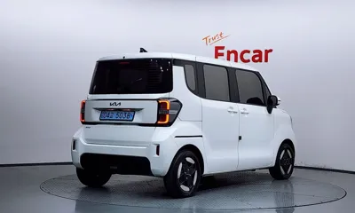Kia Ray 2024, 10506 км, за 17133.56 USD