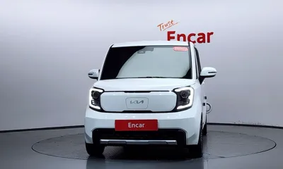 Kia Ray 2024, 10506 км, за 17133.56 USD