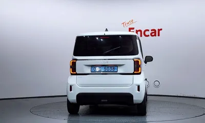 Kia Ray 2024, 10506 км, за 17133.56 USD