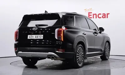 Hyundai Palisade 2019, 72893 км, за 14910.66 USD