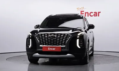 Hyundai Palisade 2019, 72893 км, за 14910.66 USD
