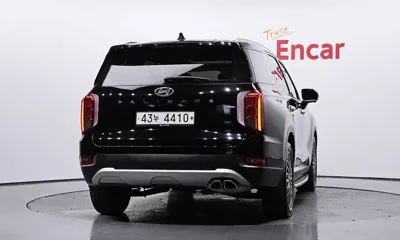 Hyundai Palisade 2019, 72893 км, за 14910.66 USD