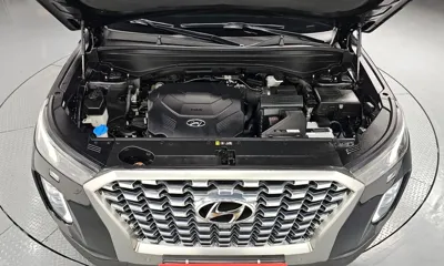 Hyundai Palisade 2019, 72893 км, за 14910.66 USD - фото 6