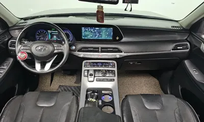 Hyundai Palisade 2019, 72893 км, за 14910.66 USD - фото 7