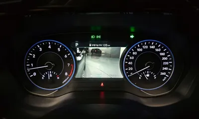 Hyundai Palisade 2019, 72893 км, за 14910.66 USD - фото 8