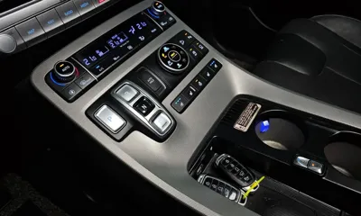Hyundai Palisade 2019, 72893 км, за 14910.66 USD - фото 9