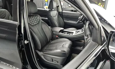 Hyundai Palisade 2019, 72893 км, за 14910.66 USD - фото 10