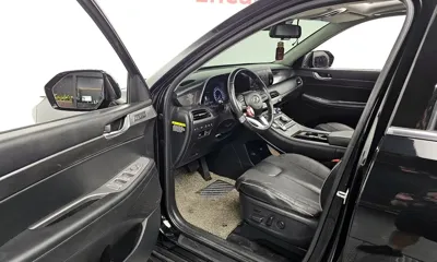 Hyundai Palisade 2019, 72893 км, за 14910.66 USD - фото 11