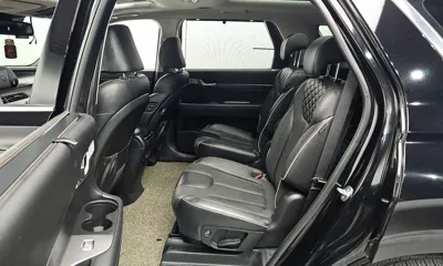 Hyundai Palisade 2019, 72893 км, за 14910.66 USD - фото 12