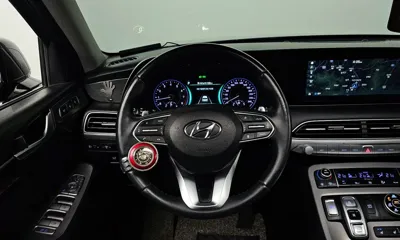 Hyundai Palisade 2019, 72893 км, за 14910.66 USD - фото 13