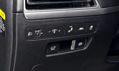 Hyundai Palisade 2019, 72893 км, за 14910.66 USD - фото 16