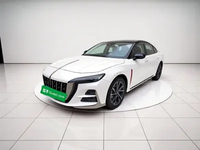 Hongqi Hongqi H6 · 2024 год