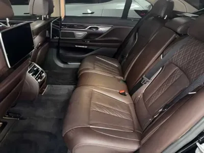 BMW 7-Series 2016, 187400 км, за 16931.61 USD - фото 7