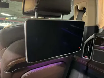 BMW 7-Series 2016, 187400 км, за 16931.61 USD - фото 16