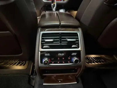 BMW 7-Series 2016, 187400 км, за 16931.61 USD - фото 17
