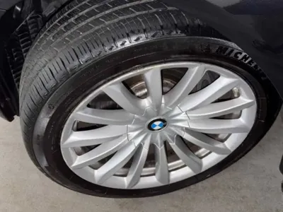 BMW 7-Series 2016, 187400 км, за 16931.61 USD - фото 20