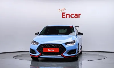Hyundai Veloster 2019, 140678 км, за 8008.4 USD