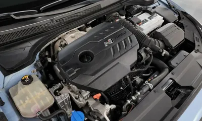 Hyundai Veloster 2019, 140678 км, за 8008.4 USD - фото 6
