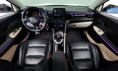 Hyundai Veloster 2019, 140678 км, за 8008.4 USD - фото 7