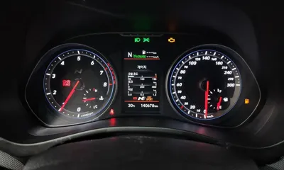 Hyundai Veloster 2019, 140678 км, за 8008.4 USD - фото 8
