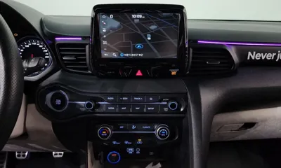 Hyundai Veloster 2019, 140678 км, за 8008.4 USD - фото 12