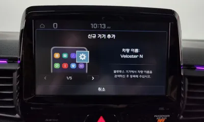 Hyundai Veloster 2019, 140678 км, за 8008.4 USD - фото 18