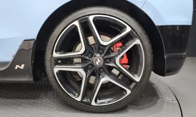 Hyundai Veloster 2019, 140678 км, за 8008.4 USD - фото 21