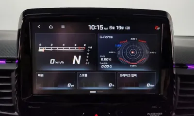 Hyundai Veloster 2019, 140678 км, за 8008.4 USD - фото 30