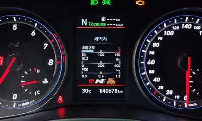 Hyundai Veloster 2019, 140678 км, за 8008.4 USD - фото 32