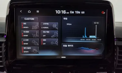 Hyundai Veloster 2019, 140678 км, за 8008.4 USD - фото 33