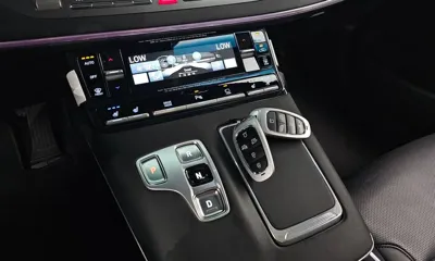 Hyundai Grandeur 2022, 103243 км, за 13876.23 USD - фото 9