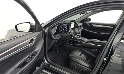 Hyundai Grandeur 2022, 103243 км, за 13876.23 USD - фото 10