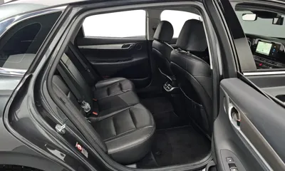 Hyundai Grandeur 2022, 103243 км, за 13876.23 USD - фото 12
