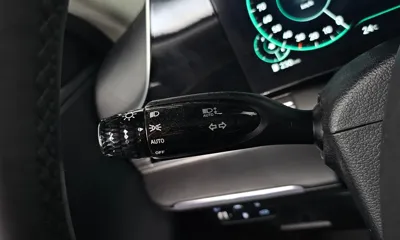 Hyundai Grandeur 2022, 103243 км, за 13876.23 USD - фото 20
